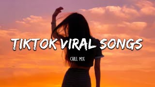 Best tiktok songs 2024 playlist  Tiktok viral songs 2024  Trending tiktok song [upl. by Saudra]