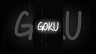 Edit Goku editgoku gokueditdragonball dbs dbz dragonballz dragonballsuper dbx2 gokumui [upl. by Ahtnamas]