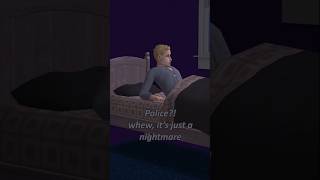 A day of Dustin Brokes life sims sims2 broke routine [upl. by Nancee]