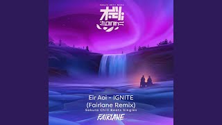 IGNITE Fairlane Remix  SACRA BEATS Singles [upl. by Cottrell853]