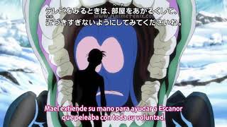 Nanatsu no taizai temporada 4 capitulo 17 sub español HD completo [upl. by Theda]