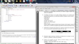 Serie de Fibonacci Pseint pseudocodigo Fundamentos de Programacion [upl. by Bollay]