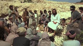 The Jesus Film  Shona  Chishona  Zezuru Language [upl. by Eesyak]