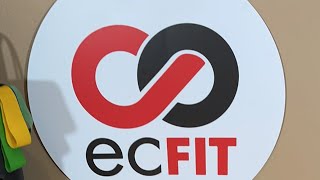 ECFIT Monday Mobility [upl. by Oigile]