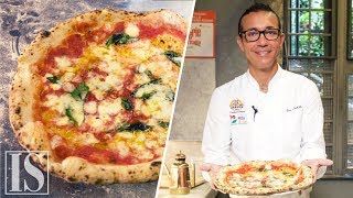 La pizza napoletana di Gino Sorbillo [upl. by Souza]