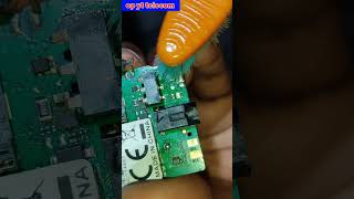 Mobile Mi A1 2022 ka charging Jack fix replace  iTel keypad phone Charging change kaise karen hindi [upl. by Czarra718]