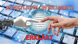 Künstliche Intelligenz in 5 Minuten erklärt [upl. by Pence555]