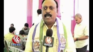 CoOp bank Poll for Chairman Post  Aryapuram Cooperative Bank in Rajahmundry [upl. by Ardnat]