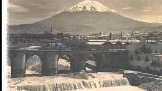 EL REGRESO LOS DAVALOS AREQUIPA 475 AÑOS [upl. by Ydnal464]