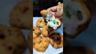 Ulunthu vadai recipe  try71  shorts [upl. by Rosemare192]