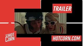 I SOLITI IDIOTI 3  Il primo trailer I HOT CORN [upl. by Rybma]