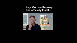 What has bro done 😭🙏 memes gordonramsay original clip from benoftheweek [upl. by Coppola]