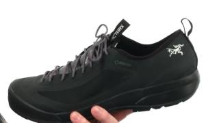 Arcteryx Acrux SL GTX Approach SKU8794586 [upl. by Ylrbmik]