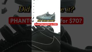 …did Travis actually bite em though 🤔🤔🤔 sneakers sneakerhead travisscott cactusjack killshot [upl. by Alliuqaj]