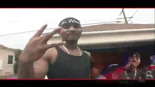 The Game Westside Story Official Video [upl. by Adnoek]