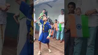 New Malayalam dance 💃🕺 Kitni acchi dance Kiya Dekho aap log wow 😲 [upl. by Trotter76]