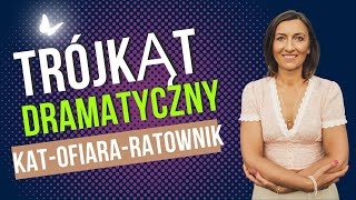 Jak ofiara i ratownik staje się katem Cień narcystyczny i biernaagresja [upl. by Lasky]