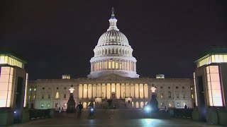 Republicans win US Senate majority for first time in four years [upl. by Andros720]