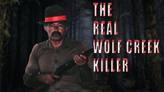 The Real Wolf Creek Pt 2  IVAN MILAT Backpacker Murders [upl. by Latisha]