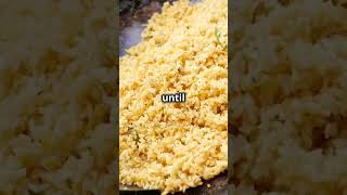 Delicious Algerian Couscous Recipe [upl. by Ibrek]