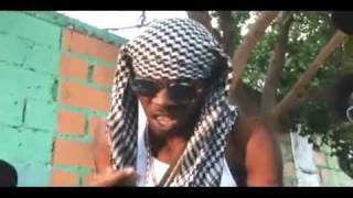 VYBZ KARTEL  BAD REPUTATION OFFICIAL VIDEO NEW NOV 2009 [upl. by Zsolway]