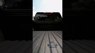 GMC Sierra 2500 AT4 HD in righthand drive  an extrapowerful offroadready pickup truck [upl. by Osmo]