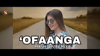 Ofaanga X Hit and Run  Ifoona Remix Hiva FakaTonga [upl. by Susie]