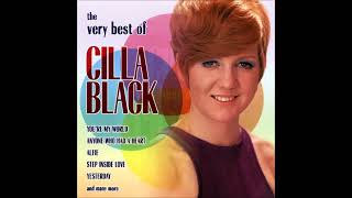 Cilla Black  Youre My World 1964 [upl. by Noraj]