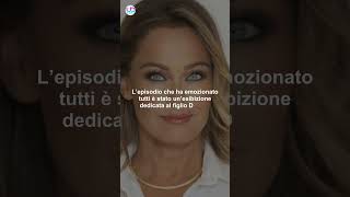 Sonia Bruganelli Rita Dalla Chiesa contro Selvaggia Lucarelli [upl. by Akyeluz955]