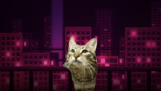 MeowSynth Eleventh Hour [upl. by Meit]