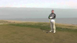 Royal Cinque Ports Golf Club Kent Golf Monthly pays a visit [upl. by Nywroc]