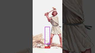 Who was Asherah in the Bible  shortsfeed asherah bible ancient history [upl. by Xever]