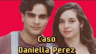 1ª entrevista de Guilherme de Pádua após a morte de Daniella Perez Nélio Bilate fala sobre o caso [upl. by Eilssel272]