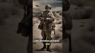 quotGeorge S Patton Story  Pt 1quot [upl. by Roseann]