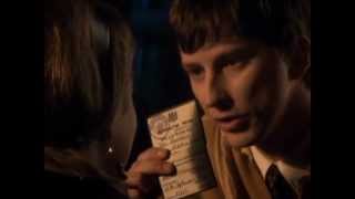 Lee Ingleby  People are Strange fanvid [upl. by Kcirtemed]