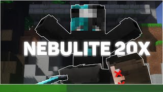 Nebulite 20x by FuzniX  Pack Showcase [upl. by Iret]