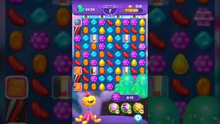 Candy Crush Friends Saga Level 7040 [upl. by Lurlene]