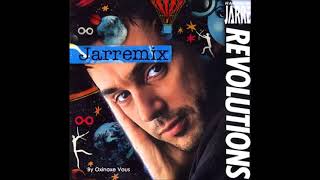 Jean Michel Jarre  Revolution Revolutions Oriental Mix [upl. by Sibylla534]