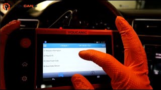 How to Read Volkswagen Fault Codes StepbyStep Guide [upl. by Hailed]