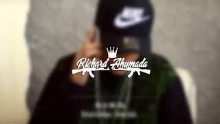 RICHARD AHUMADA  DEJE LA ESCUELA  VIDEO OFICIAL [upl. by Beaulieu]