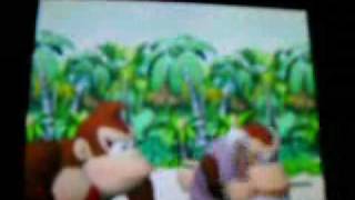 DK Jungle Climber Cutscenes Part 1 [upl. by Nevart792]