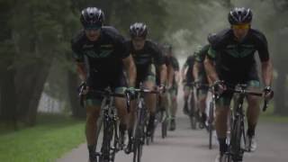 F3 Cycling Video [upl. by Barrus313]