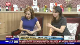 Smart Living Belanja Nyicil Tanpa Kartu Kredit 1 [upl. by Lennod]