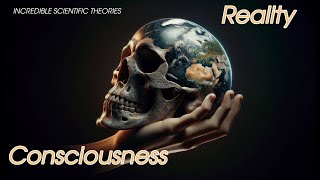 Consciousness is the Creator of Reality The Theory of Biocentrism by Robert Lanza [upl. by Channing]