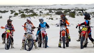 Lancelin 2015  lanobanta [upl. by Enirehtahc]