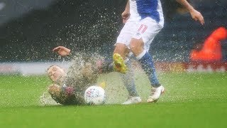 Highlights Blackburn Rovers 30 Portsmouth [upl. by Aled]