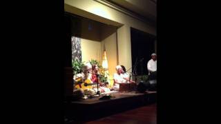 Deva Premal and Snatam Kaur  Gayatri Mantra [upl. by Grefe868]