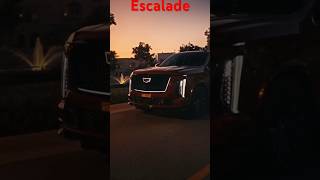 Cadillac Escalade V 2025 model Showcasing by drivtt [upl. by Aneleh]