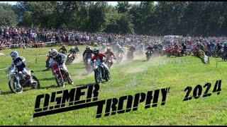 Osmer Trophy 24 AfterMovie [upl. by Tacklind165]