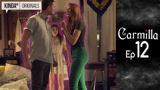 Carmilla  S1 E12 quotEvidencequot [upl. by Sugar]